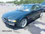 2001 BMW 7 Series 740i with VIN WBAGG83441DN86927, listed as a IAAI auction lot 42780244 with 144,621 mi miles and . Bid and sale history available at DreamBid. Image 20.