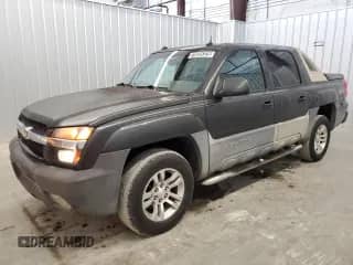 2004 Chevrolet Avalanche Z71 с VIN 3GNEK12T54G114954, выставлен на аукционе Copart как лот 70505325 с пробегом 171 138 миль миль и Чистый • Clean title. История ставок и продаж доступна на DreamBid. Изображение 1.