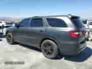 2015 Dodge Durango SXT with VIN 1C4RDHAG9FC201280, listed as a Copart auction lot 68286355 with 111,841 mi miles and Salvage title. Bid and sale history available at DreamBid. Image 2.