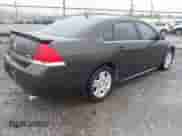 2009 Chevrolet Impala LT с VIN 2G1WC57M191220071, выставлен на аукционе IAAI как лот 42247085 с пробегом 139 800 миль миль и . История ставок и продаж доступна на DreamBid. Изображение 4.