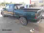 2004 GMC Sierra 1500 SLE with VIN 2GTEC19T141421767, listed as a IAAI auction lot 42645689 with 177,724 mi miles and . Bid and sale history available at DreamBid. Image 3.