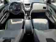 2010 Chevrolet Equinox LS с VIN 2CNFLCEWXA6403648, выставлен на аукционе Copart как лот 69795925 с пробегом 110 032 миль миль и Списание • Salvage title. История ставок и продаж доступна на DreamBid. Изображение 8.