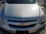 2012 Chevrolet Captiva Sport LS с VIN 3GNAL2EK1CS557926, выставлен на аукционе Copart как лот 77771224 с пробегом Не указан миль и Чистый • Clean title. История ставок и продаж доступна на DreamBid. Изображение 13.