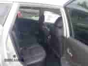 2023 Nissan Murano Platinum with VIN 5N1AZ2DS9PC115654, listed as a IAAI auction lot 42685327 with 36,208 mi miles and . Bid and sale history available at DreamBid. Image 8.