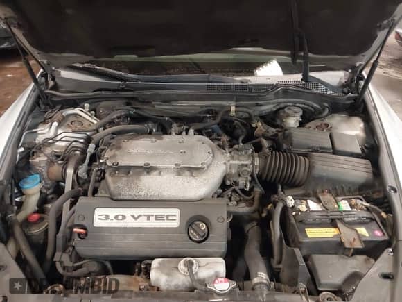 2007 Honda Accord LX with VIN 1HGCM66337A017368, listed as a IAAI auction lot 41602891 with 263,346 mi miles and . Bid and sale history available at DreamBid. Image 10.