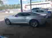 2015 Chevrolet Camaro LS with VIN 2G1FB1E31F9301350, listed as a IAAI auction lot 42897332 with 150,113 mi miles and . Bid and sale history available at DreamBid. Image 14.