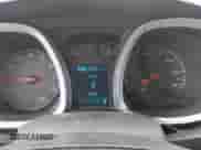 2014 Chevrolet Equinox LT z VIN 2GNALBEK1E6198420, wystawiony jako IAAI lot #42981086 z przebiegiem 182 912 mil mil oraz . Historia ofert i sprzedaży dostępna na DreamBid. Obrazek 7.