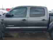 2015 Toyota Tacoma PreRunner with VIN 5TFJU4GN5FX083541, listed as a IAAI auction lot 43379152 with 97,547 mi miles and . Bid and sale history available at DreamBid. Image 15.