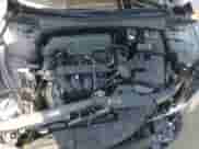 2021 Hyundai Elantra SE z VIN KMHLL4AG9MU103659, wystawiony jako Copart lot #81045355 z przebiegiem 32 816 mil mil oraz Szkoda całkowita • Salvage title. Historia ofert i sprzedaży dostępna na DreamBid. Obrazek 11.