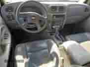 2008 Chevrolet TrailBlazer 1LT with VIN 1GNDS13S182176383, listed as a Copart auction lot 61695025 with 146,595 mi miles and Clean title. Bid and sale history available at DreamBid. Image 8.