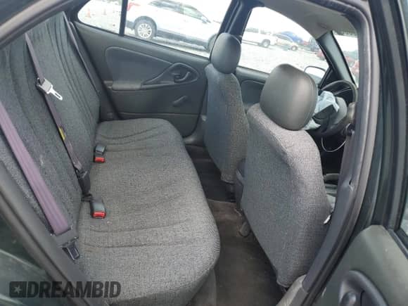 2004 Chevrolet Cavalier с VIN 1G1JC52F047208542, выставлен на аукционе Copart как лот 86150905 с пробегом Не указан миль и Списание • Salvage title. История ставок и продаж доступна на DreamBid. Изображение 10.