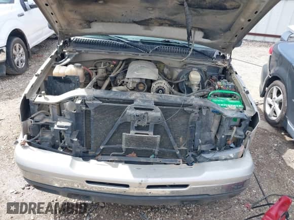 2006 Chevrolet Silverado 1500 LS с VIN 1GCEC19V16Z233584, выставлен на аукционе IAAI как лот 41664131 с пробегом 316 943 миль миль и . История ставок и продаж доступна на DreamBid. Изображение 10.
