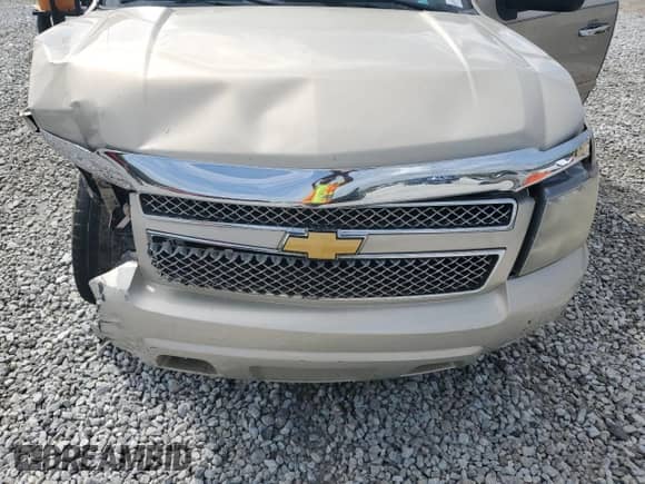 2008 Chevrolet Avalanche 2LT z VIN 3GNEC12028G150223, wystawiony jako Copart lot #51517285 z przebiegiem 222 917 mil mil oraz Szkoda całkowita • Salvage title. Historia ofert i sprzedaży dostępna na DreamBid. Obrazek 11.
