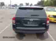 2017 Jeep Compass High Altitude z VIN 1C4NJDEB6HD106073, wystawiony jako IAAI lot #43526297 z przebiegiem 103 392 mil mil oraz . Historia ofert i sprzedaży dostępna na DreamBid. Obrazek 16.