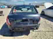 2010 Hyundai Accent GLS с VIN KMHCN4AC2AU476934, выставлен на аукционе Copart как лот 80673055 с пробегом 171 173 миль миль и Списание • Salvage title. История ставок и продаж доступна на DreamBid. Изображение 6.