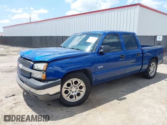 2004 Chevrolet Silverado 1500 LT z VIN 2GCEC13T341410407, wystawiony jako IAAI lot #42690198 z przebiegiem 190 891 mil mil oraz . Historia ofert i sprzedaży dostępna na DreamBid. Obrazek 17.
