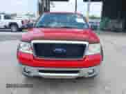 2007 Ford F-150 XLT with VIN 1FTPX14VX7FB31000, listed as a IAAI auction lot 42425237 with 149,152 mi miles and . Bid and sale history available at DreamBid. Image 6.