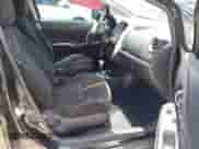 2015 Nissan Note SV with VIN 3N1CE2CP2FL427522, listed as a IAAI auction lot 42687716 with 67,832 mi miles and . Bid and sale history available at DreamBid. Image 5.