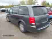 2015 Dodge Grand Caravan SE Plus с VIN 2C4RDGBG8FR653530, выставлен на аукционе IAAI как лот 43306238 с пробегом 143 810 миль миль и . История ставок и продаж доступна на DreamBid. Изображение 3.