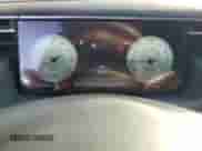 2024 Hyundai Santa Cruz SEL with VIN 5NTJC4DE1RH111022, listed as a Copart auction lot 75012644 with 4,874 mi miles and Non repairable. Bid and sale history available at DreamBid. Image 9.