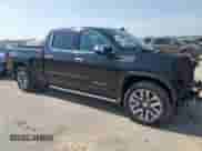 2023 GMC Sierra 1500 Denali z VIN 3GTUUGED8PG262364, wystawiony jako Copart lot #60471545 z przebiegiem 28 443 mil mil oraz Szkoda całkowita • Salvage title. Historia ofert i sprzedaży dostępna na DreamBid. Obrazek 4.