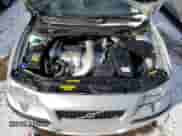 2004 Volvo S60 R с VIN YV1RH52Y342387597, выставлен на аукционе Copart как лот 87506725 с пробегом 123 733 миль миль и Списание • Salvage title. История ставок и продаж доступна на DreamBid. Изображение 11.
