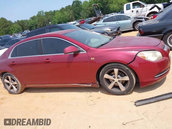 2008 Chevrolet Malibu 2LT с VIN 1G1ZJ57B28F174680, выставлен на аукционе IAAI как лот 42401970 с пробегом 232 383 миль миль и . История ставок и продаж доступна на DreamBid. Изображение 13.