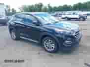 2018 Hyundai Tucson SEL Plus с VIN KM8J3CA48JU629557, выставлен на аукционе IAAI как лот 42788507 с пробегом 54 954 миль миль и . История ставок и продаж доступна на DreamBid. Изображение 1.