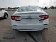 2020 Honda Accord Sport с VIN 1HGCV1F37LA104121, выставлен на аукционе Copart как лот 68918215 с пробегом 134 741 миль миль и Чистый • Clean title. История ставок и продаж доступна на DreamBid. Изображение 6.