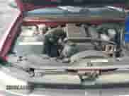 2002 Chevrolet TrailBlazer LS z VIN 1GNDT13S022332787, wystawiony jako IAAI lot #42739318 z przebiegiem 155 190 mil mil oraz . Historia ofert i sprzedaży dostępna na DreamBid. Obrazek 12.