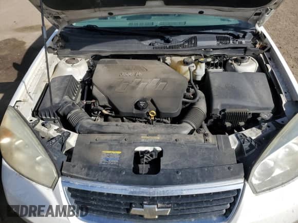 2008 Chevrolet Malibu Classic LT с VIN 1G1ZT58N48F107274, выставлен на аукционе Copart как лот 48769805 с пробегом 142 746 миль миль и Списание • Salvage title. История ставок и продаж доступна на DreamBid. Изображение 11.