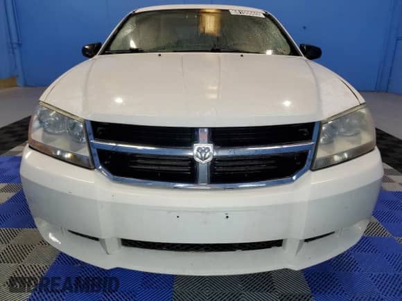 2008 Dodge Avenger SXT с VIN 1B3LC56R48N603640, выставлен на аукционе Copart как лот 68100665 с пробегом 135 804 миль миль и Чистый • Clean title. История ставок и продаж доступна на DreamBid. Изображение 5.
