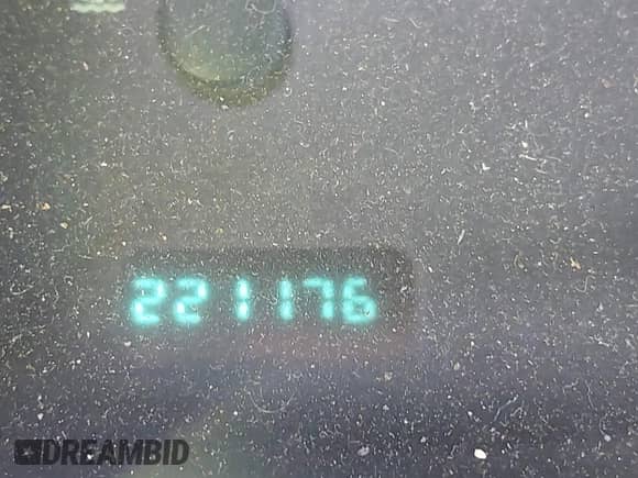 2000 Dodge 1500 Work Special с VIN 1B7HC16X8YS540457, выставлен на аукционе IAAI как лот 41661868 с пробегом 221 176 миль миль и . История ставок и продаж доступна на DreamBid. Изображение 7.