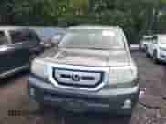 2010 Honda Pilot Touring с VIN 5FNYF4H97AB020406, выставлен на аукционе IAAI как лот 43138616 с пробегом 115 364 миль миль и . История ставок и продаж доступна на DreamBid. Изображение 12.