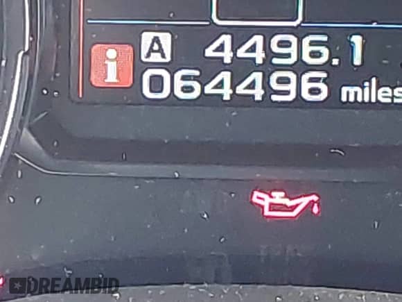 2021 Subaru WRX Limited с VIN JF1VA1H62M9800307, выставлен на аукционе IAAI как лот 42982110 с пробегом 64 496 миль миль и . История ставок и продаж доступна на DreamBid. Изображение 14.