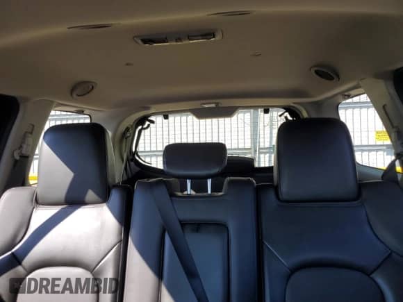 2012 Nissan Pathfinder Silver Edition with VIN 5N1AR1NB3CC631138, listed as a Copart auction lot 65509685 with 151,384 mi miles and Clean title. Bid and sale history available at DreamBid. Image 10.