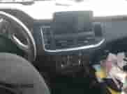 2023 Chevrolet Tahoe Commercial with VIN 1GNSCLED9PR234972, listed as a Copart auction lot 55339995 with Not provided miles and Salvage title. Bid and sale history available at DreamBid. Image 8.