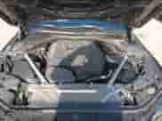 2022 BMW 4 Series 430i with VIN WBA23AT06NCJ10779, listed as a IAAI auction lot 42000961 with 49,634 mi miles and . Bid and sale history available at DreamBid. Image 10.