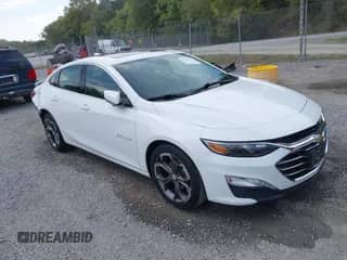 2022 Chevrolet Malibu LT с VIN 1G1ZD5ST7NF141838, выставлен на аукционе IAAI как лот 43266941 с пробегом 62 216 миль миль и . История ставок и продаж доступна на DreamBid. Изображение 1.