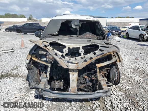 2022 Volkswagen Tiguan SE R-Line Black z VIN 3VVCB7AX1NM026656, wystawiony jako Copart lot #84745185 z przebiegiem Nie podano mil oraz Nie do naprawy • Non repairable. Historia ofert i sprzedaży dostępna na DreamBid. Obrazek 5.