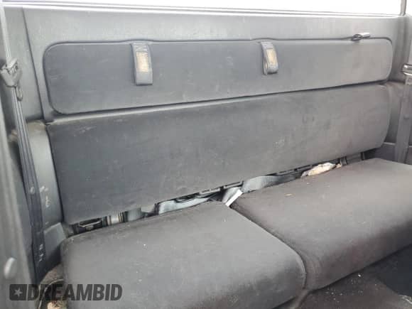 2004 Dodge Dakota with VIN 1D7HG12K24S669115, listed as a Copart auction lot 69128505 with 176,242 mi miles and Salvage title. Bid and sale history available at DreamBid. Image 10.