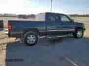 2005 GMC Sierra 1500 SLT with VIN 2GTEC13T951353941, listed as a Copart auction lot 85594215 with Not provided miles and Salvage title. Bid and sale history available at DreamBid. Image 3.