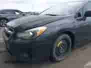 2014 Subaru Impreza Premium with VIN JF1GJAC63EH023174, listed as a IAAI auction lot 43292855 with 167,399 mi miles and . Bid and sale history available at DreamBid. Image 13.