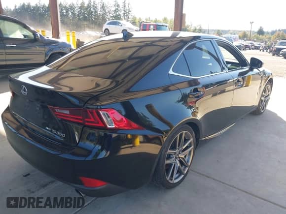 2014 Lexus IS 350 с VIN JTHCE1D27E5002899, выставлен на аукционе IAAI как лот 43243119 с пробегом 119 647 миль миль и . История ставок и продаж доступна на DreamBid. Изображение 4.