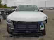 2021 Chevrolet Colorado 4WD LT with VIN 1GCGTCEN0M1117282, listed as a Copart auction lot 83929605 with 78,496 mi miles and Salvage title. Bid and sale history available at DreamBid. Image 5.