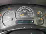 2006 Chevrolet Silverado 1500 Work Truck с VIN 3GCEK14V66G165728, выставлен на аукционе Copart как лот 61526273 с пробегом 212 701 миль миль и Списание • Salvage title. История ставок и продаж доступна на DreamBid. Изображение 9.