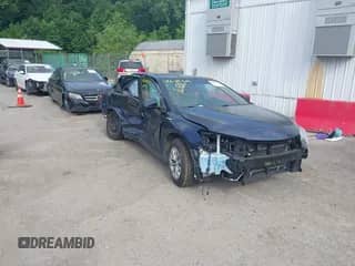 2017 Toyota Camry Hybrid LE z VIN 4T1BD1FK4HU221077, wystawiony jako IAAI lot #42689325 z przebiegiem 163 042 mil mil oraz . Historia ofert i sprzedaży dostępna na DreamBid. Obrazek 1.