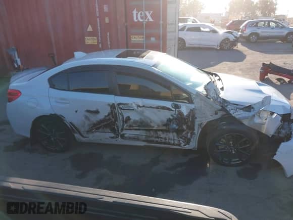 2019 Subaru WRX Limited с VIN JF1VA1H67K9802065, выставлен на аукционе IAAI как лот 43073364 с пробегом 81 958 миль миль и . История ставок и продаж доступна на DreamBid. Изображение 13.