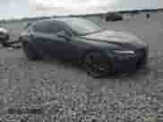 2024 Lexus IS 350 F Sport z VIN JTHBZ1B26R5073925, wystawiony jako Copart lot #67021315 z przebiegiem 7 865 mil mil oraz Szkoda całkowita • Salvage title. Historia ofert i sprzedaży dostępna na DreamBid. Obrazek 4.