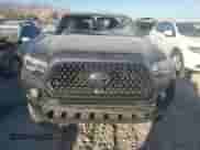 2021 Toyota Tacoma Limited with VIN 3TMGZ5AN1MM427010, listed as a Copart auction lot 74992014 with Not provided miles and Salvage title. Bid and sale history available at DreamBid. Image 5.